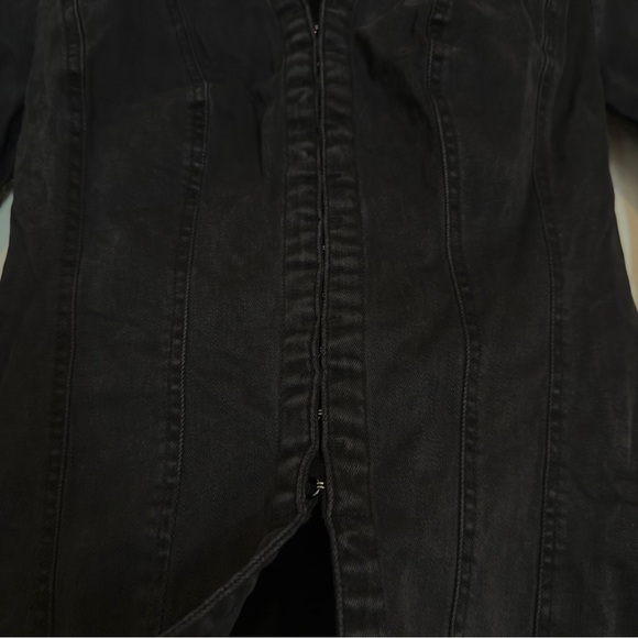 NWOT free people Kenny Slim Tunic - Picture 7 of 16